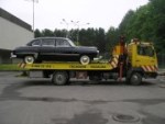 Tralas Vilniuje visą parą +370 686 223 56