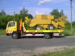 Tralas Vilniuje visą parą +370 686 223 56