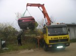 Tralas Vilniuje visą parą +370 686 223 56