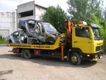 Tralas Vilniuje visą parą +370 686 223 56