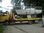 Tralas Vilniuje visą parą +370 686 223 56